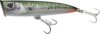 Berkley DEX Mullet Popper 14.5cm/69g Green Mackerel wobbler