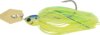 Berkley DEX Disruptor TG 11g Blue Back Chartreuse wobbler