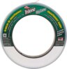 Berkley Big Game Mono Leaders; 50m | 55yd, 0,63mm, 18,1kg | 40lb , Clear pergető monofil zsinór