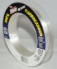 Berkley Big Game 75m | yd, 0,81mm, 27,2kg | 60lb , Clear fluorcarbon zsinór