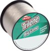 Berkley Big Game 595m | 650yd, 0,48mm, 11,3kg | 25lb , Clear pergető monofil zsinór