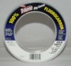 Berkley Big Game 100m | 109yd, 0,56mm, 13,6kg | 30lb , Clear fluorcarbon zsinór