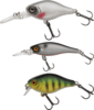 Berkley Berkley Pulse Hardbait Pack Trout műcsali szett