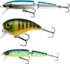 Berkley Berkley Pulse Hardbait Pack Pike műcsali szett
