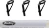Berkley BARTRK-B BLACK ROD TIP REPAIR KIT