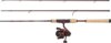 Abu Garcia TORMENTOR2 804ML 8-24g Spinning CMB pergető szett