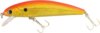 Abu Garcia Tormentor 3g - 50mm Holo Orange/Yellow/Gold Floating wobbler