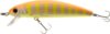 Abu Garcia Tormentor 12g - 90mm Orange/Yellow Floating wobbler