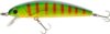 Abu Garcia Tormentor 12g - 90mm Green Orange - Floating wobbler