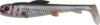 Abu Garcia Svartzonker SZ McPike 21cm 87g 2 Darab Real Roach gumihal