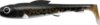 Abu Garcia Svartzonker SZ McPike 21cm 87g 2 Darab Miltona Walleye gumihal