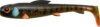 Abu Garcia Svartzonker SZ McPike 21cm 87g 2 Darab Burbot Motoroil gumihal