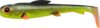 Abu Garcia Svartzonker SZ McPike 17cm 48g 2 Darab Fire Carp gumihal