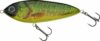 Abu Garcia Svartzonker SVZ McTracer 16.5cm 150g Real Hot Pike wobbler