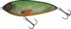 Abu Garcia Svartzonker SVZ McTracer 16.5cm 150g Fire Carp Flash wobbler