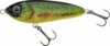 Abu Garcia Svartzonker SVZ McTracer 12.5cm 69g Real Hot Pike wobbler