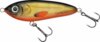 Abu Garcia Svartzonker SVZ McTracer 12.5cm 69g Golden Minnow wobbler