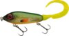 Abu Garcia Svartzonker SVZ McMy Tail 17cm 50g Fire Carp Flash hibrid wobbler