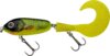 Abu Garcia Svartzonker SVZ McMio 18cm 54g Real Hot Pike hibrid wobbler