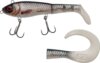 Abu Garcia Svartzonker SVZ McHybrid 20cm 100g Real Roach hibrid wobbler