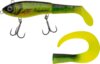 Abu Garcia Svartzonker SVZ McHybrid 20cm 100g Real Hot Pike hibrid wobbler