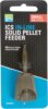 Preston ICS IN-LINE SOLID PELLET FEEDER - Small 20g