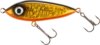 Abu Garcia Svartzonker McSnack 9cm 22g Golden Minnow wobbler