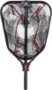 Abu Garcia SPIKE NET FOLDABLE 60x50 cm pergető merítőszák