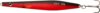Abu Garcia Sölv SPIRR 8cm/14g Matte Red pilker