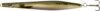 Abu Garcia Sölv SPIRR 8cm/14g Light Sandeel pilker