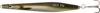 Abu Garcia Sölv SPIRR 8cm/14g Dark Sandeel pilker