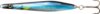 Abu Garcia Sölv SPIRR 12cm/22g Blue Herring pilker
