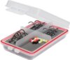Abu Garcia Sölv Seatrout Spare Hook Kit 12and20 Darab horog készlet