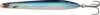 Abu Garcia Sölv Piil 8cm/12g Blue Herring pilker