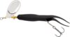 Abu Garcia Salmon Seeker 12.5cm/20g Black / Silver körforgó villantó