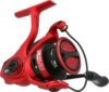 Abu Garcia REVO3 ROCKET SP30 REVO ROCKET 30 SPIN pergető orsó