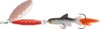 Abu Garcia Reflex Fish 4.5cm/12g LF Copper körforgó villantó