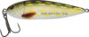 Abu Garcia Rattlin Atom 9.5cm/16.5g Pike támolygó villantó