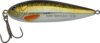 Abu Garcia Rattlin Atom 9.5cm/16.5g Golden Roach támolygó villantó