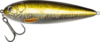 Abu Garcia Rattlin Atom 12cm/45g Golden Roach támolygó villantó