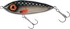 Abu Garcia McSnack 9cm 22g Glow Shad wobbler