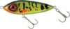 Abu Garcia McSnack 9cm 22g Fire Bass wobbler