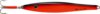 Abu Garcia Lucas 12.5cm/100g Orange/Black tengeri pilker