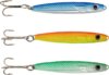 Abu Garcia Kystsilda 28g in 3-pack pilker szett