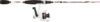 Abu Garcia IKEDUDE3SP30/602L 3-15G Spinning Combo pergető szett