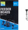 Preston FEEDER BEAD