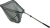 Abu Garcia FOLDING NET WITH TELESCOPIC HANDLE 130 pergető merítőszák