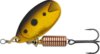 Abu Garcia Fast Attack 5cm/10gr LF Orange Copper Holo körforgó villantó