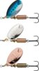 Abu Garcia Fast Attack 3-Pack 10.0gr LF körforgó villantó szett