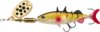 Abu Garcia FA Stickle Spinner 8cm/12gr Baby Perch körforgó villantó